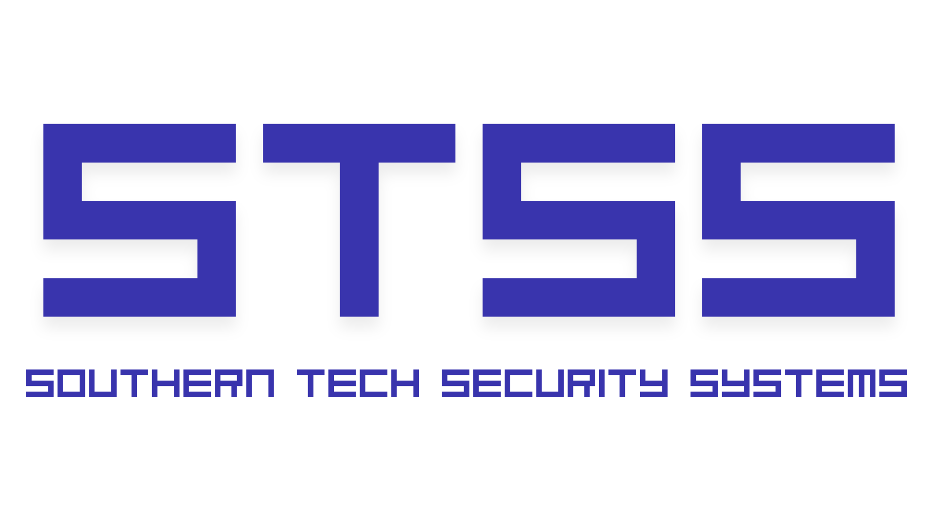 STSS Security Logo