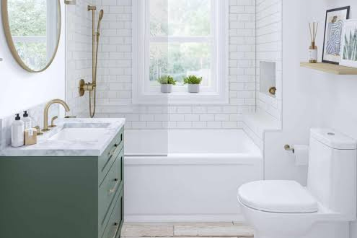 Room addition project by AMG Construction