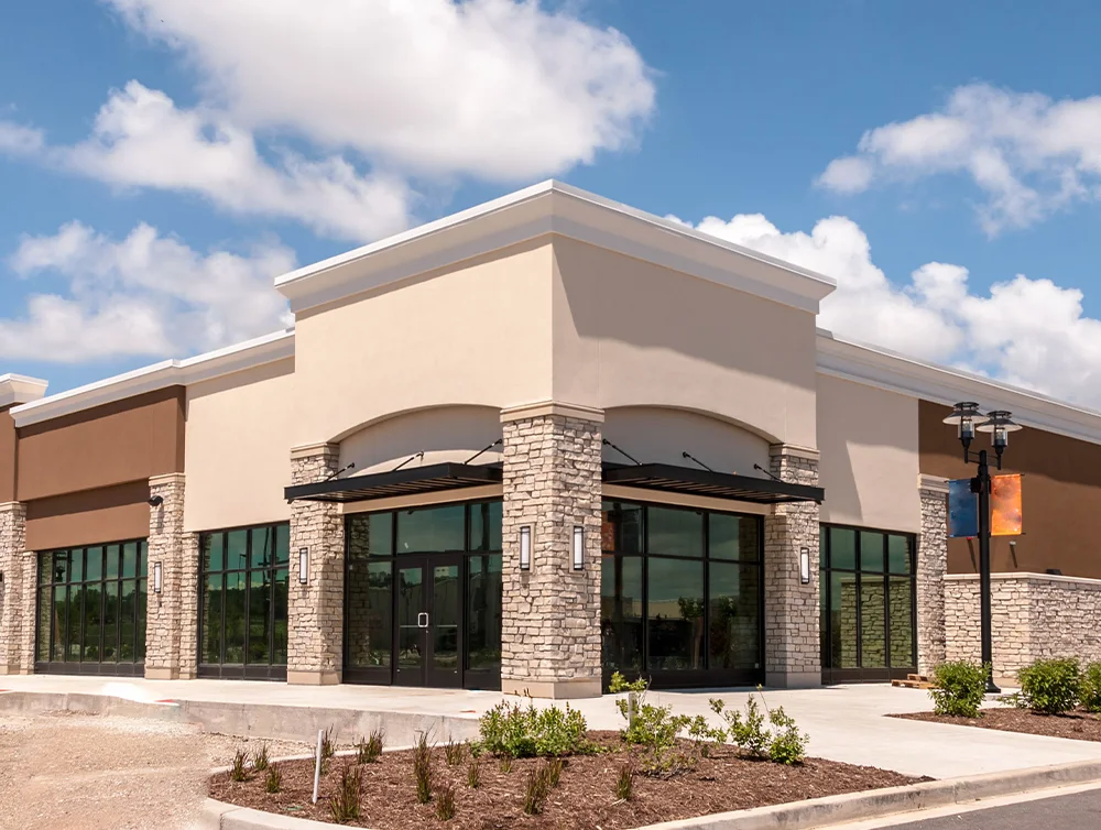 AMG Construction project photo - construction12