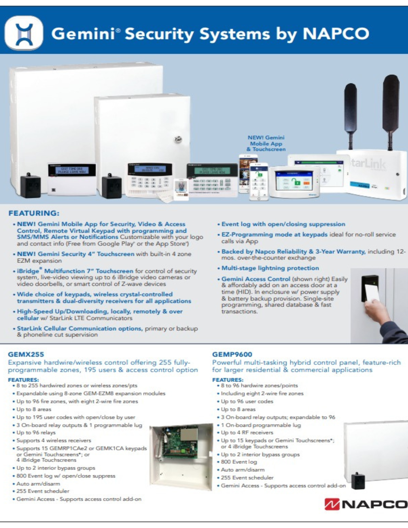 STSS security solutions