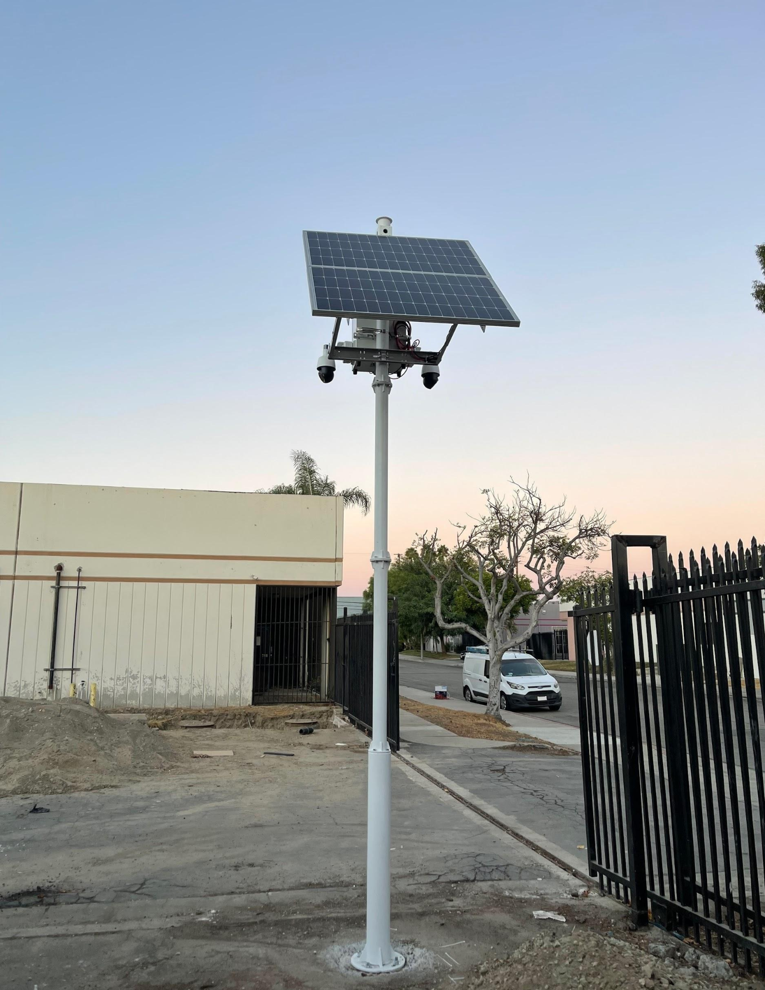 STSS structured wiring